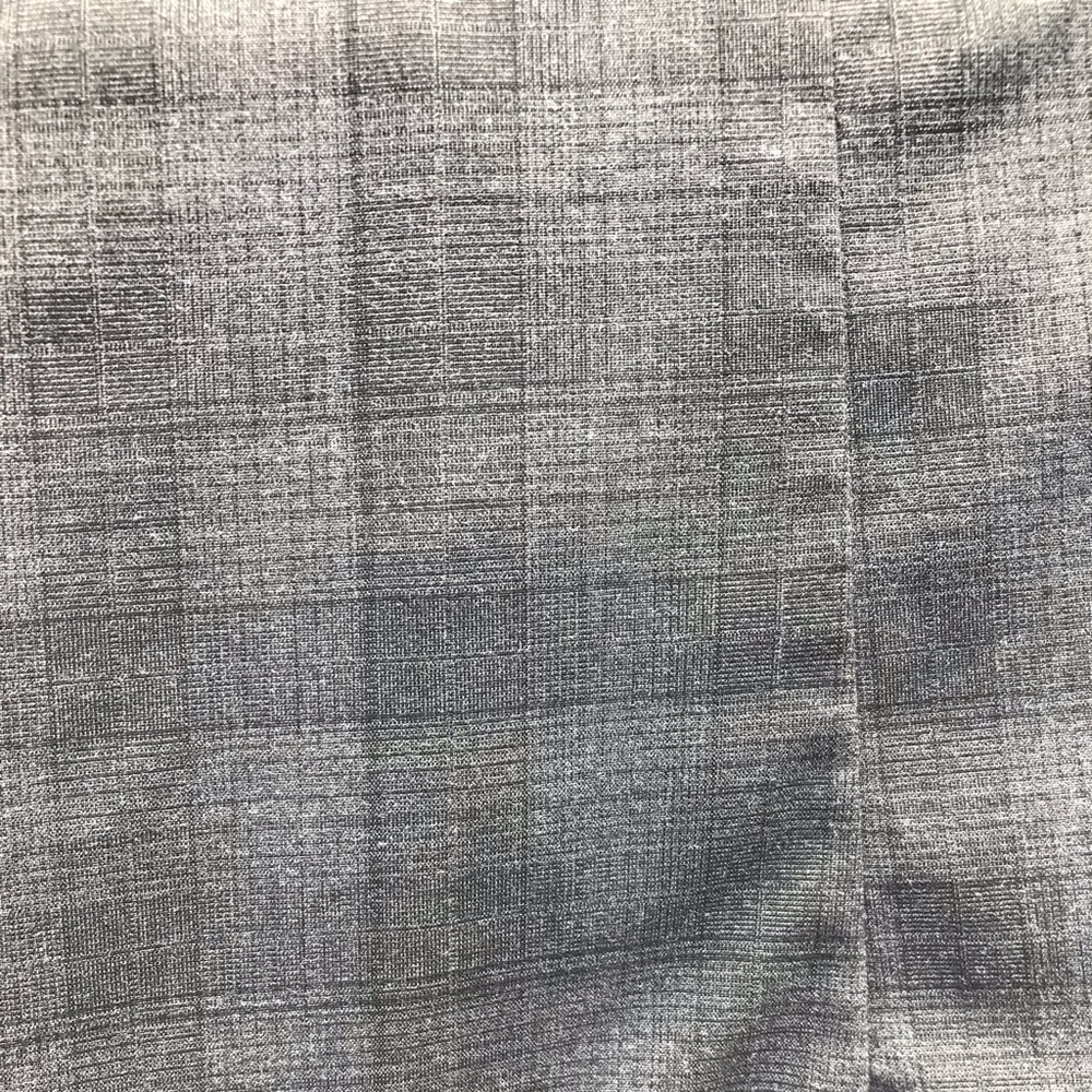 Daisy Fuentes patterned slacks - Picture 11 of 11